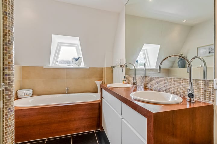 Foto 4 van Bosrand 5