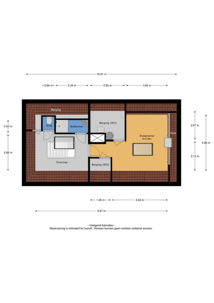 Foto 48 van Bosrand 5