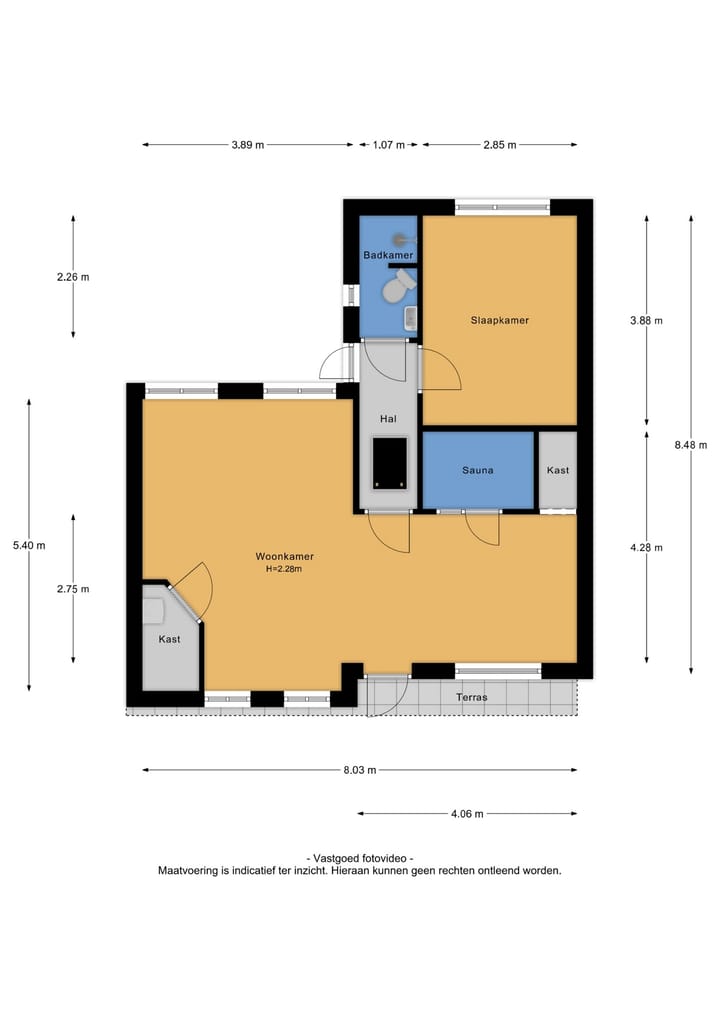 Foto 49 van Bosrand 5