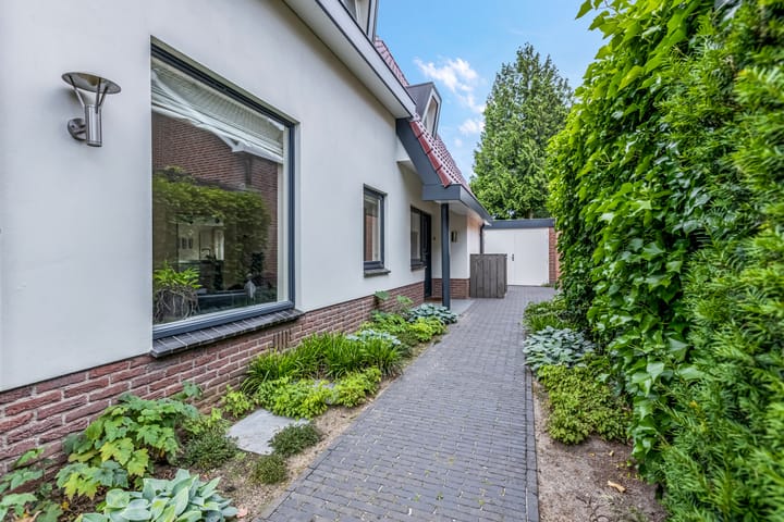 Foto 7 van Bosrand 5