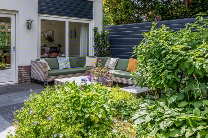 Foto 30 van Bosrand 5