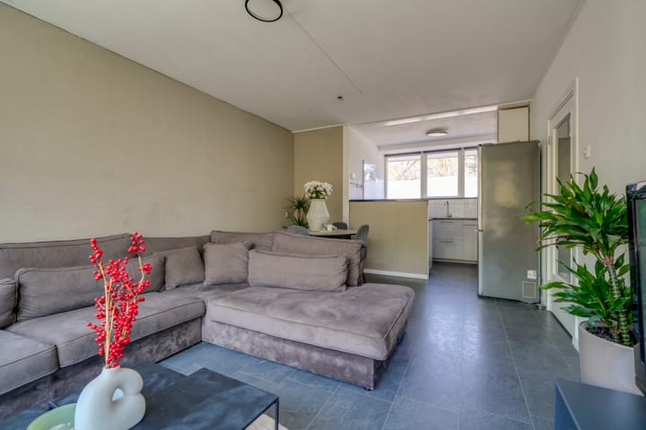 Foto 3 van Anna Paulownalaan 25