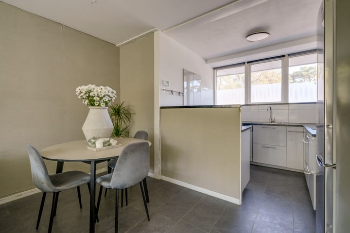 Foto 5 van Anna Paulownalaan 25