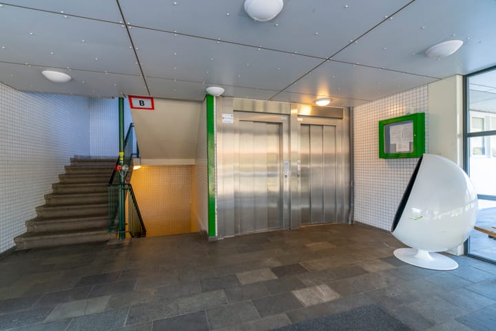 Foto 15 van Anna Paulownalaan 25