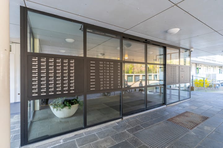 Foto 16 van Anna Paulownalaan 25