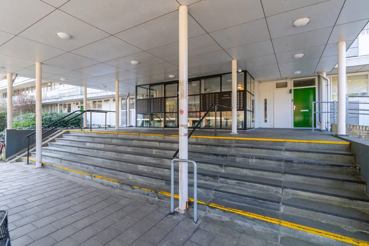 Foto 17 van Anna Paulownalaan 25