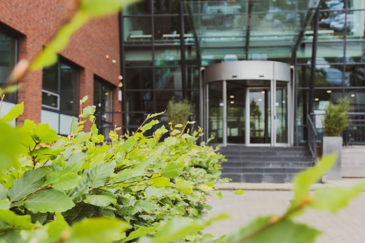 Rijnzathe 12, De Meern
