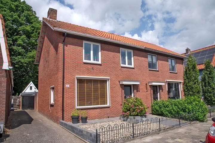 Foto 1 van Molendijk Zuid 23-A