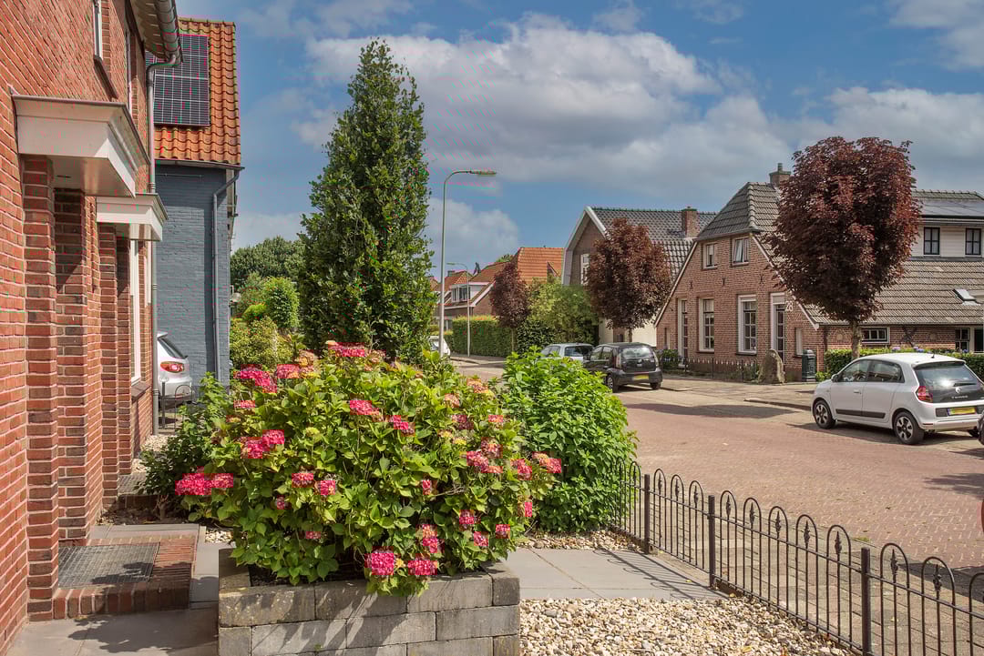 Foto 2 van Molendijk Zuid 23-A