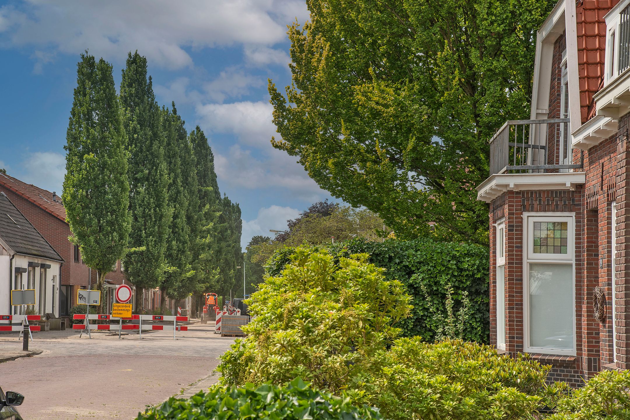 Foto 3 van Molendijk Zuid 23-A