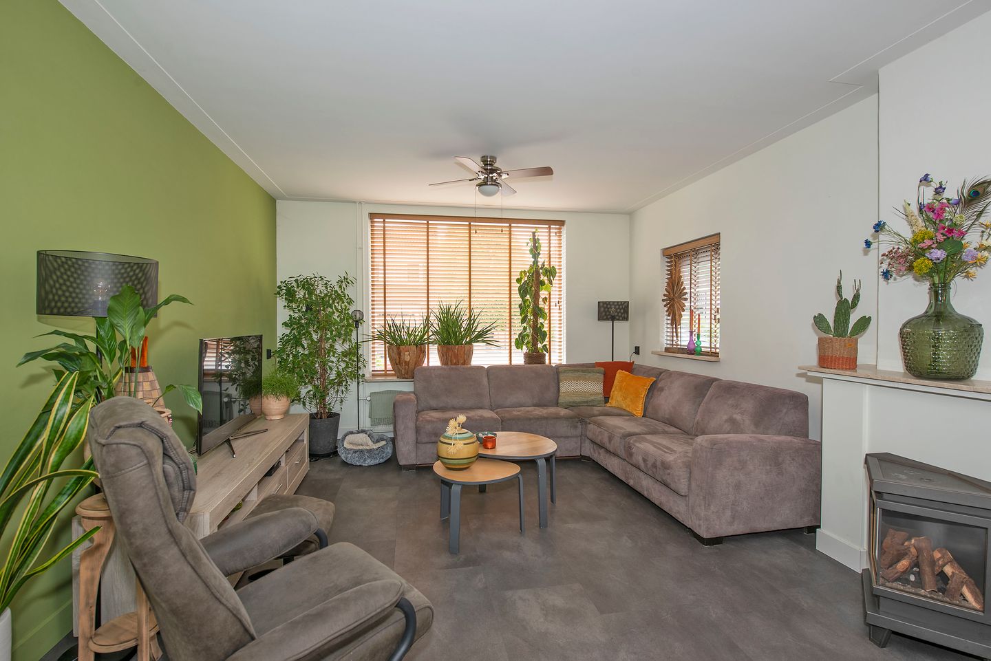 Foto 5 van Molendijk Zuid 23-A