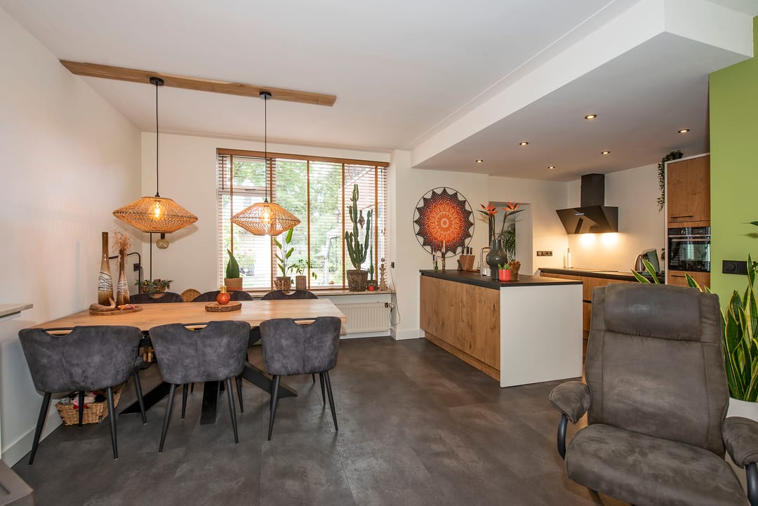 Foto 7 van Molendijk Zuid 23-A