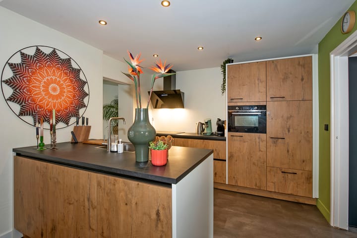 Foto 8 van Molendijk Zuid 23-A