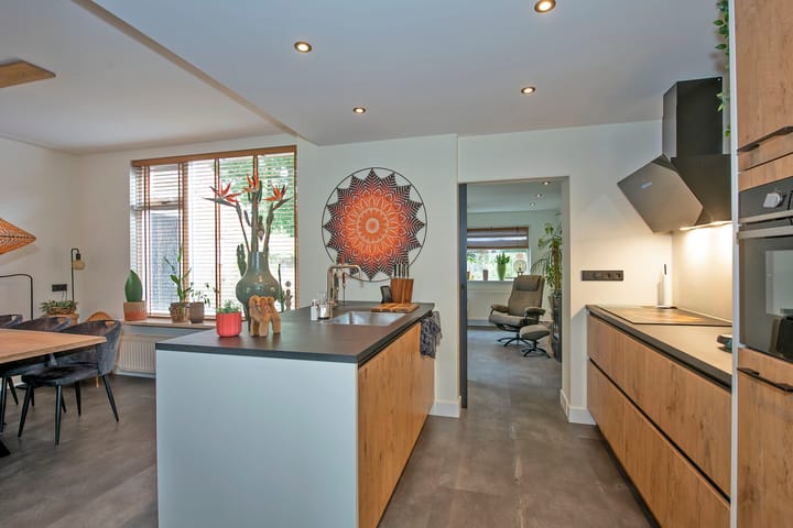 Foto 9 van Molendijk Zuid 23-A