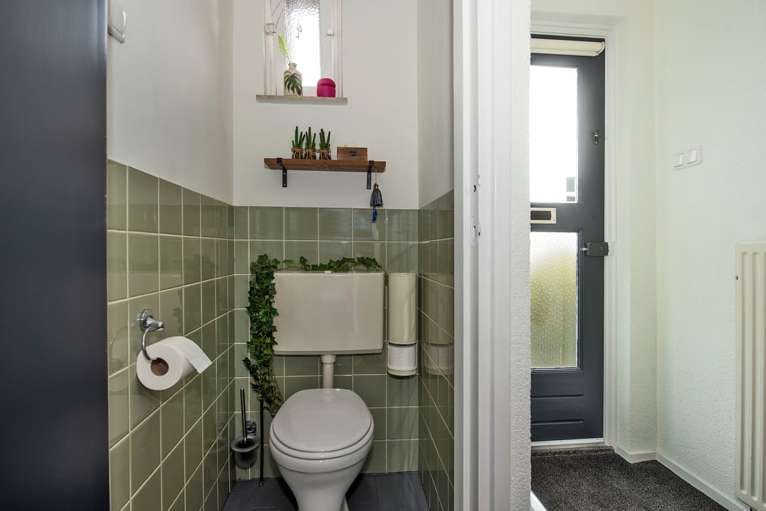 Foto 13 van Molendijk Zuid 23-A