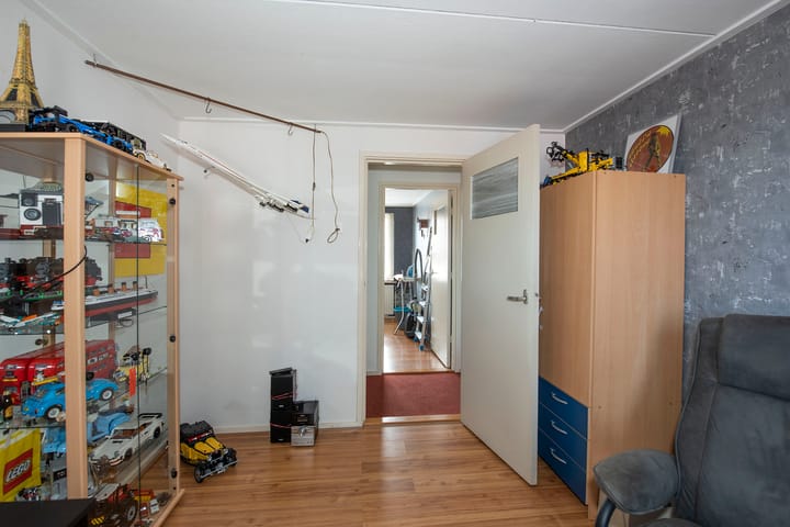 Foto 21 van Molendijk Zuid 23-A