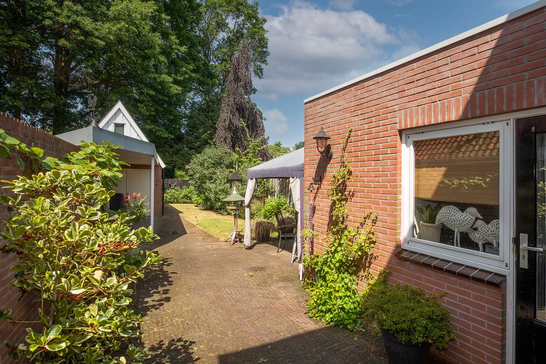 Foto 23 van Molendijk Zuid 23-A