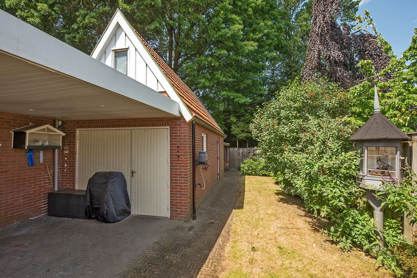 Foto 25 van Molendijk Zuid 23-A