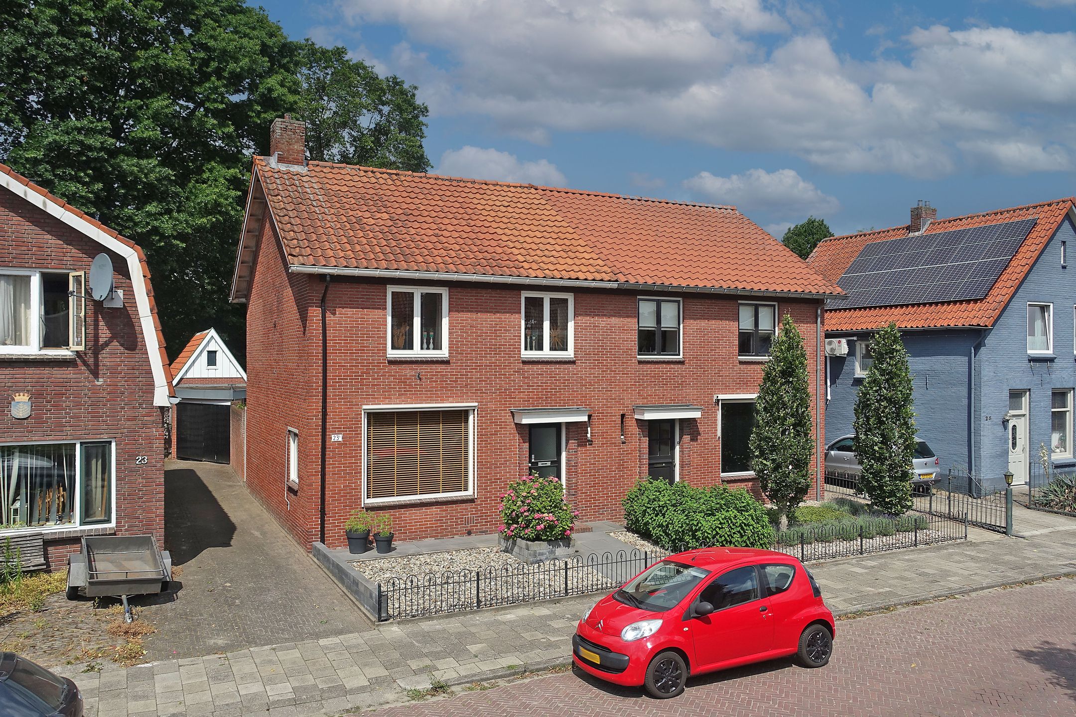 Foto 30 van Molendijk Zuid 23-A