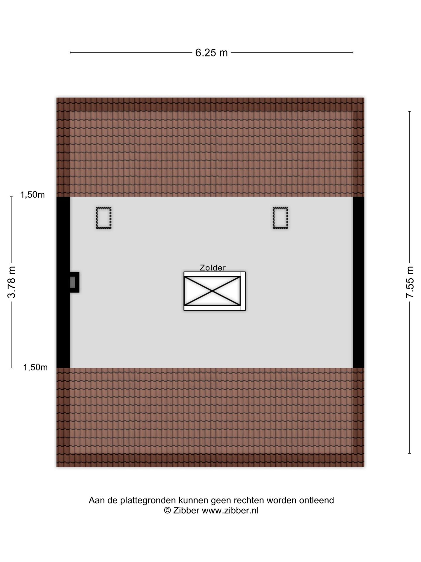 Foto 34 van Molendijk Zuid 23-A