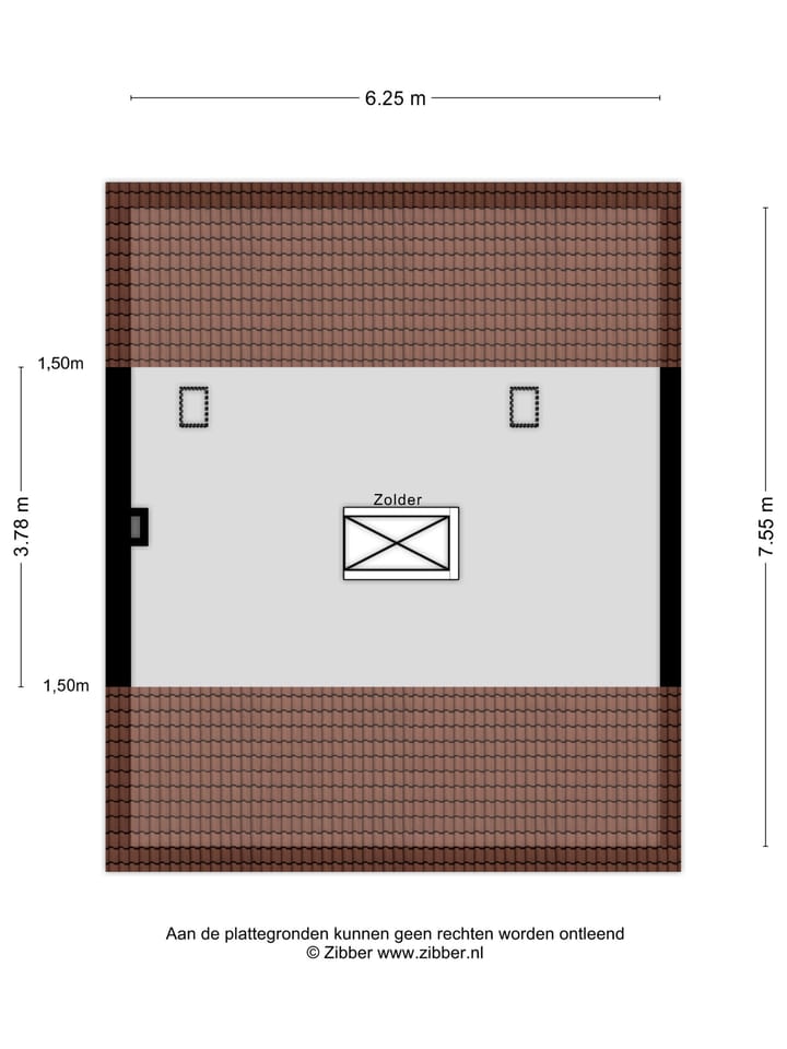 Foto 34 van Molendijk Zuid 23-A