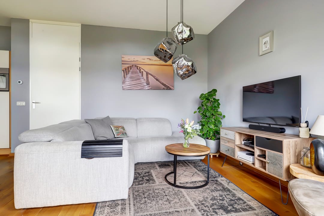 Foto 8 van Dirk IV-plein 2