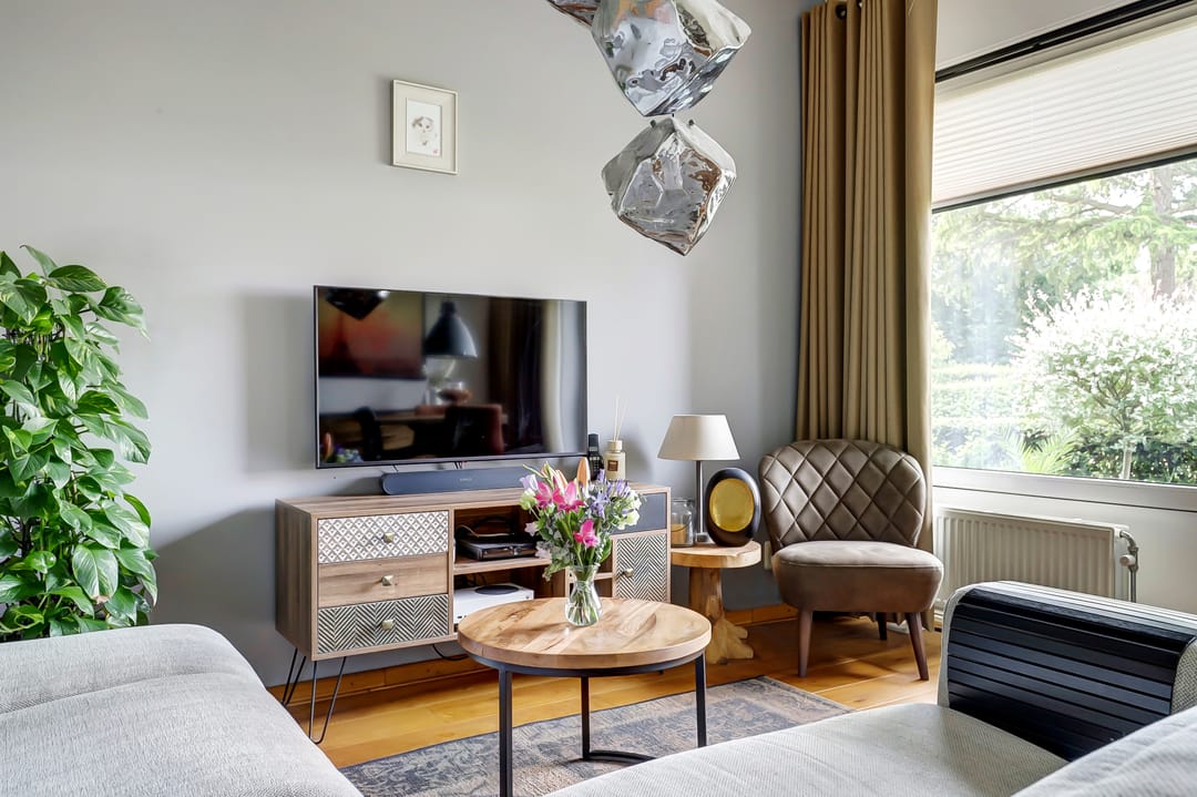 Foto 7 van Dirk IV-plein 2