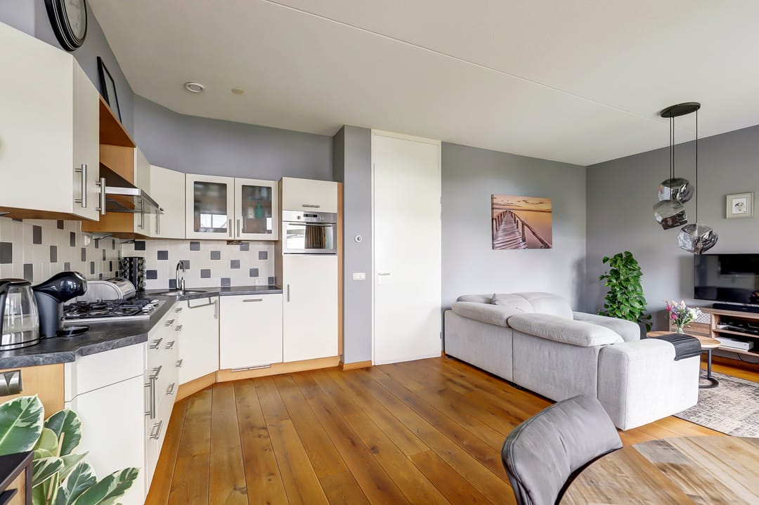 Foto 11 van Dirk IV-plein 2