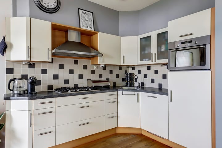 Foto 10 van Dirk IV-plein 2