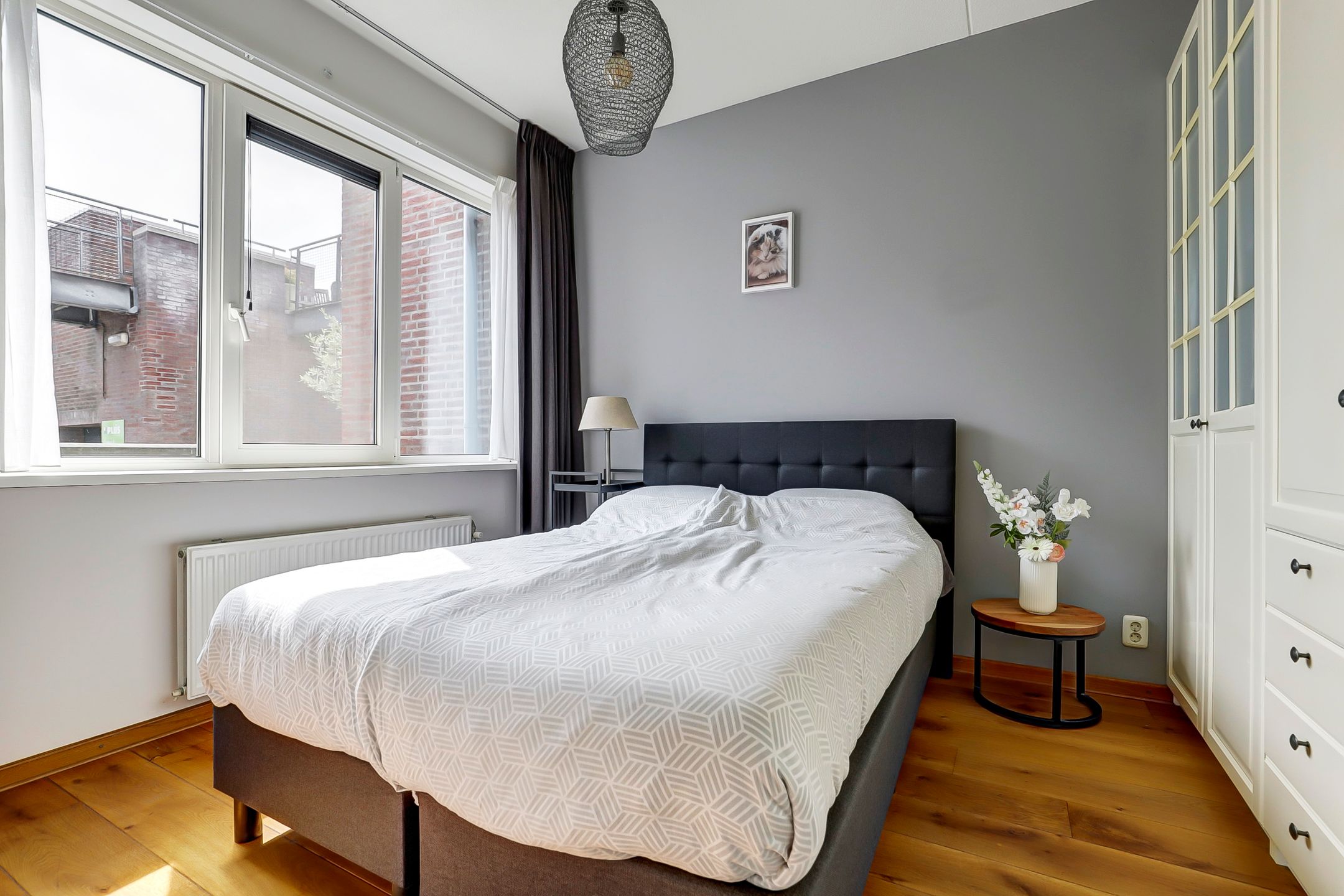 Foto 15 van Dirk IV-plein 2