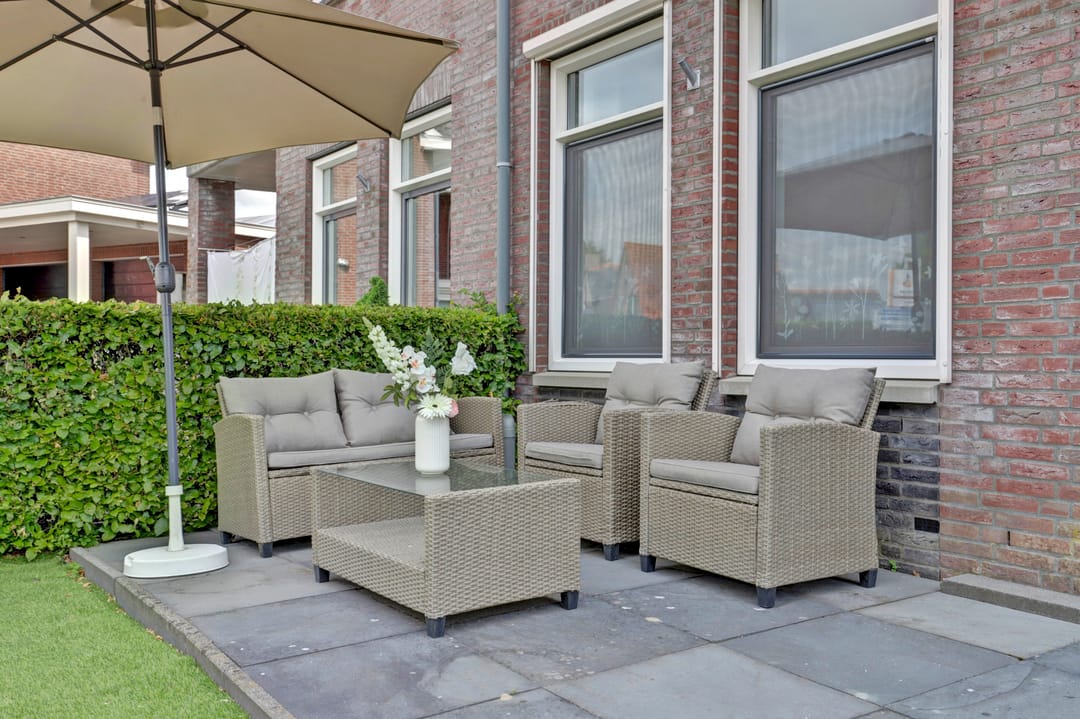 Foto 23 van Dirk IV-plein 2