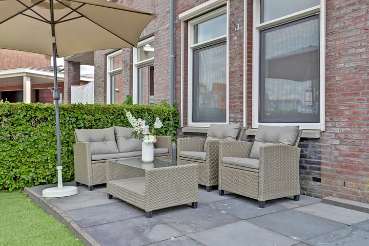 Foto 23 van Dirk IV-plein 2