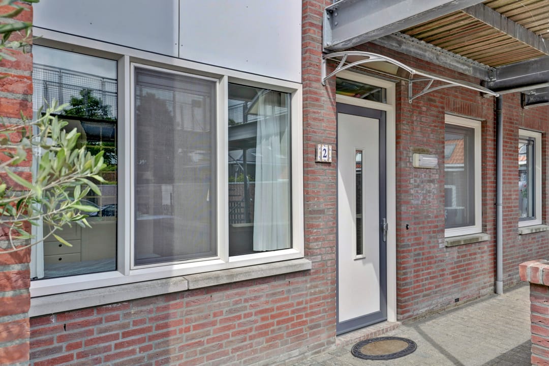 Foto 31 van Dirk IV-plein 2