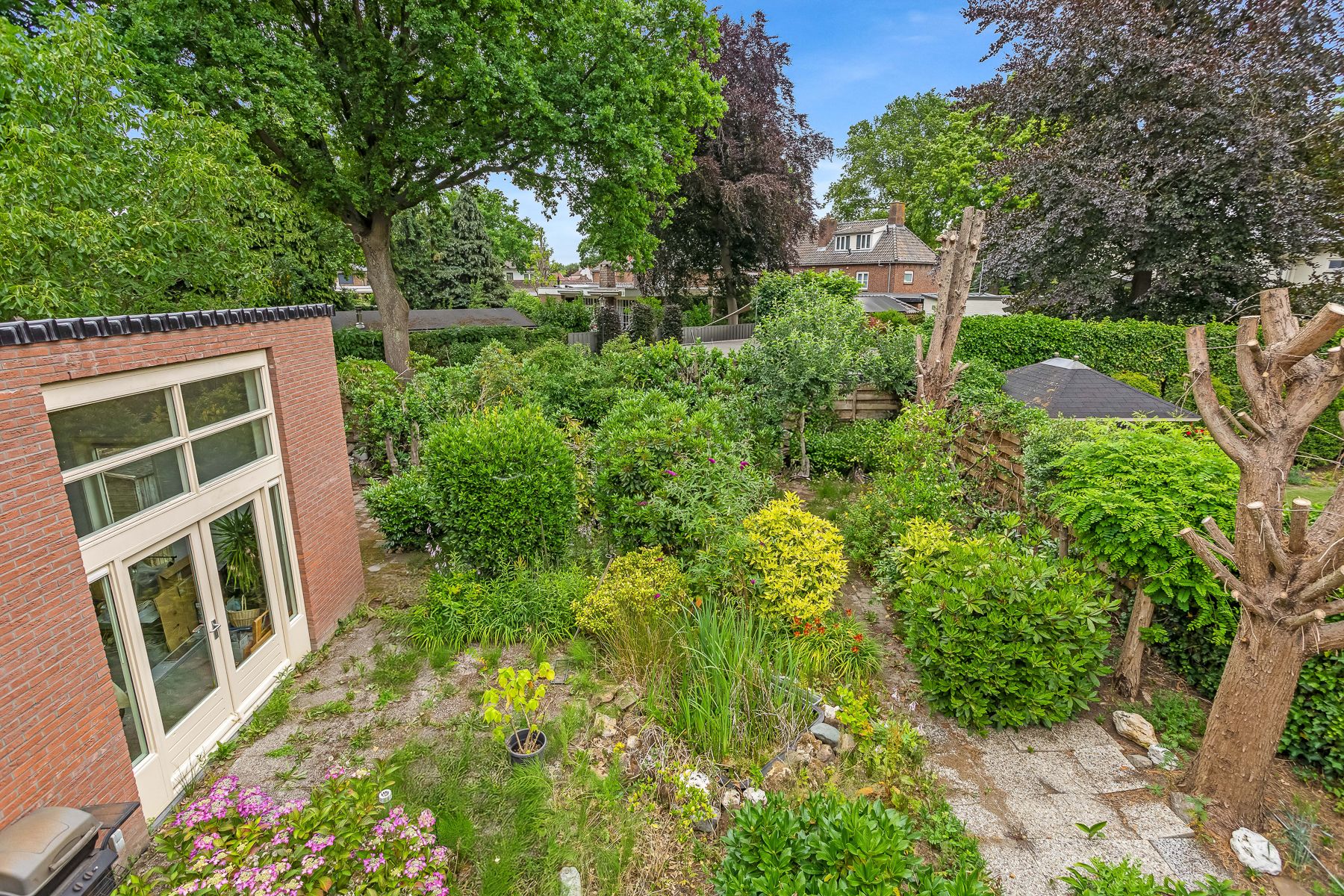 Foto 3 van Beukenlaan 7