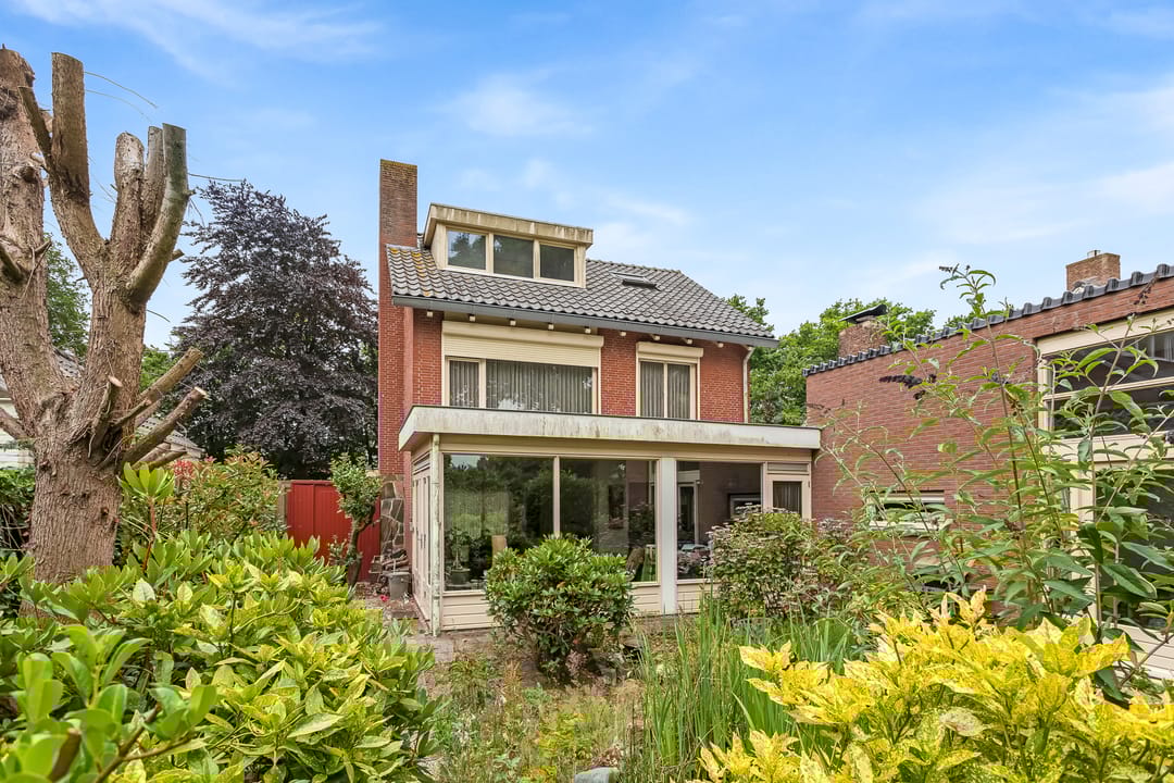 Foto 2 van Beukenlaan 7