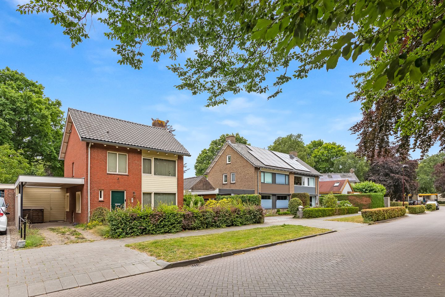 Foto 4 van Beukenlaan 7