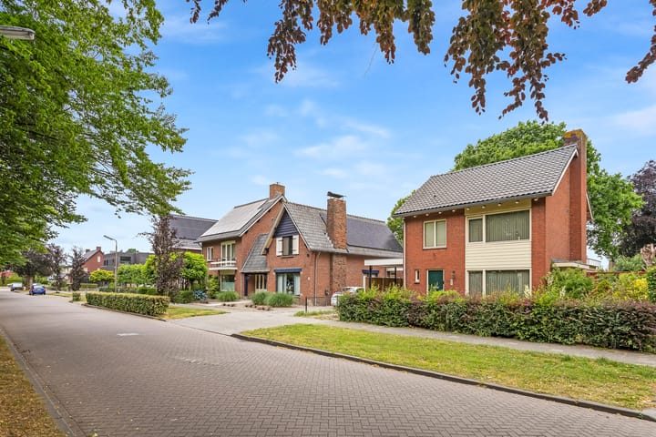 Foto 5 van Beukenlaan 7