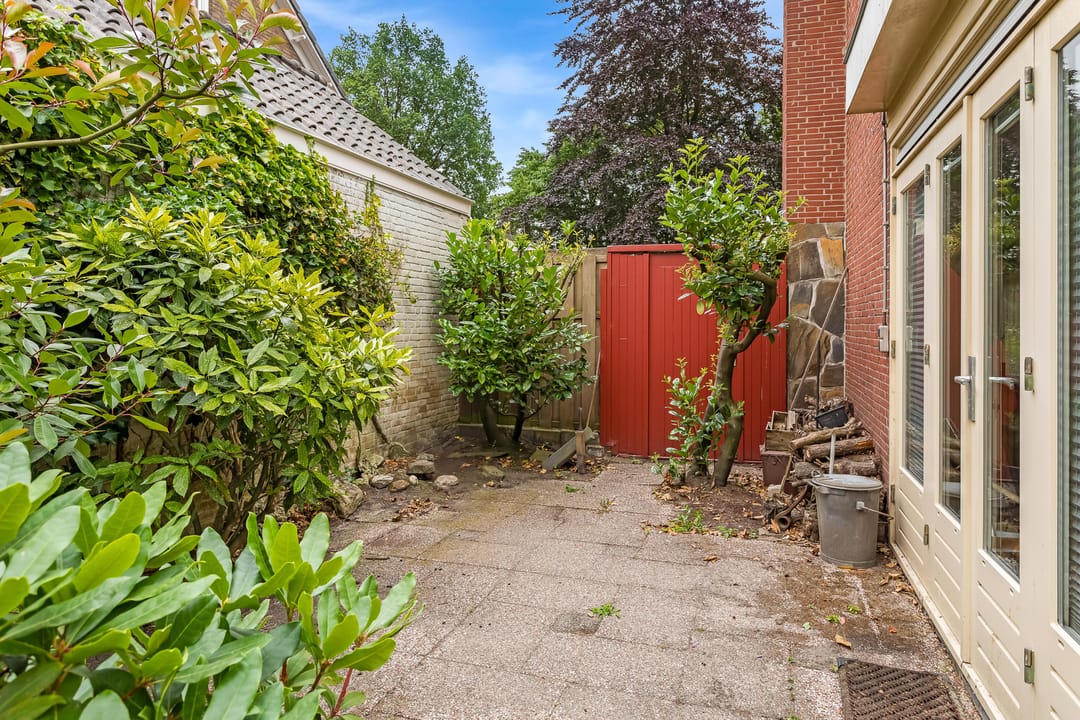 Foto 7 van Beukenlaan 7