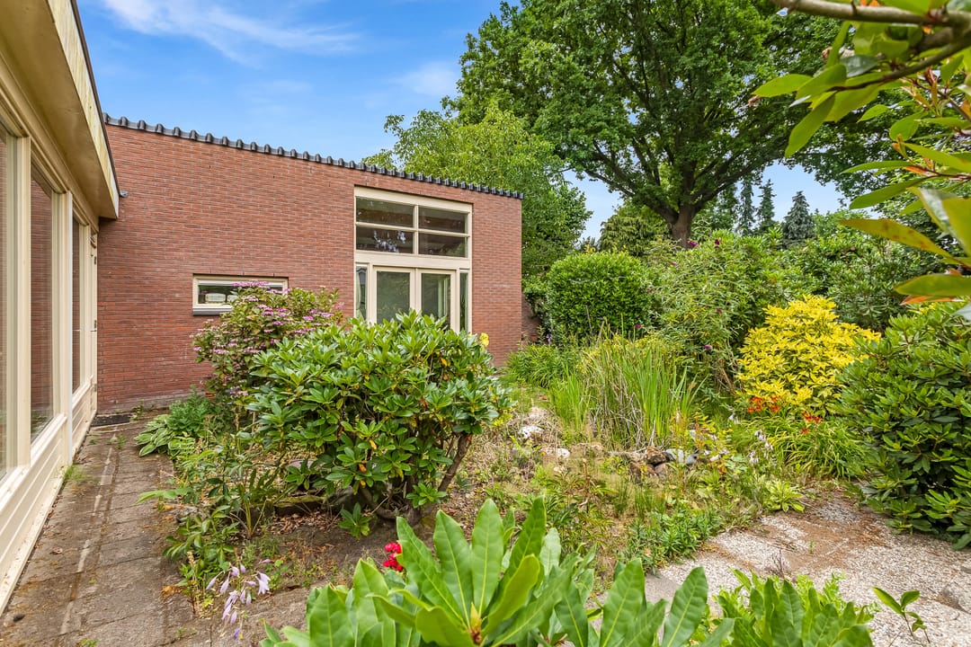 Foto 8 van Beukenlaan 7