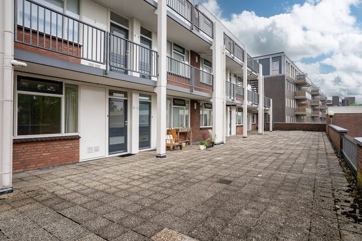 Foto 2 van Zuidvliet 326