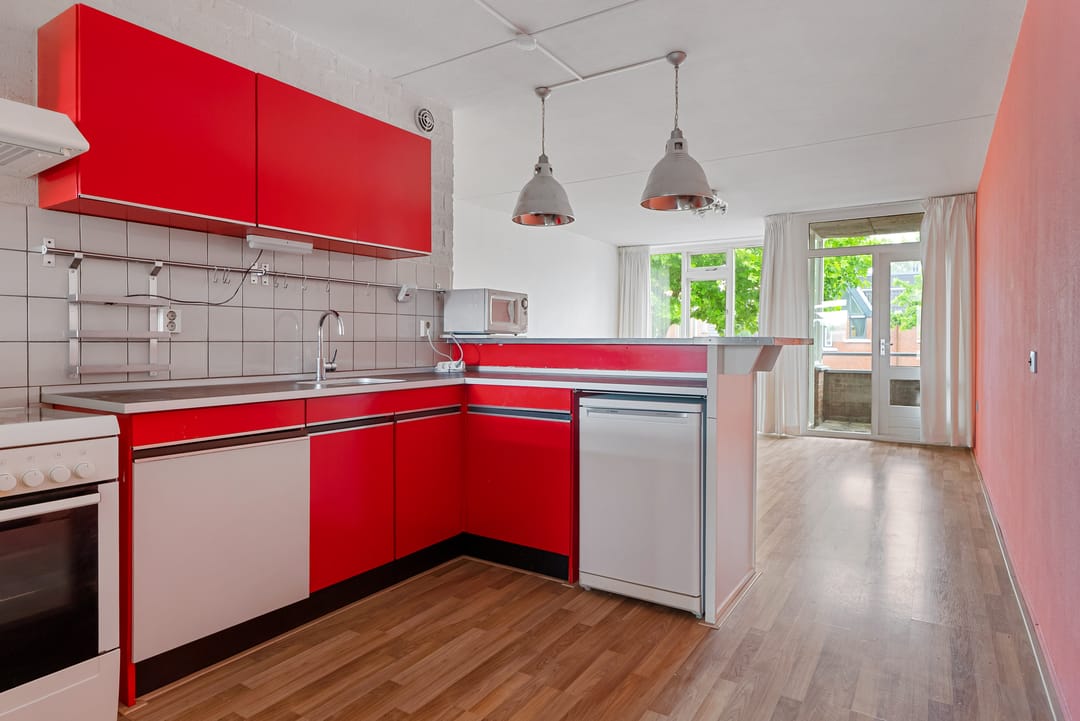 Photo 8 of Zuidvliet 326