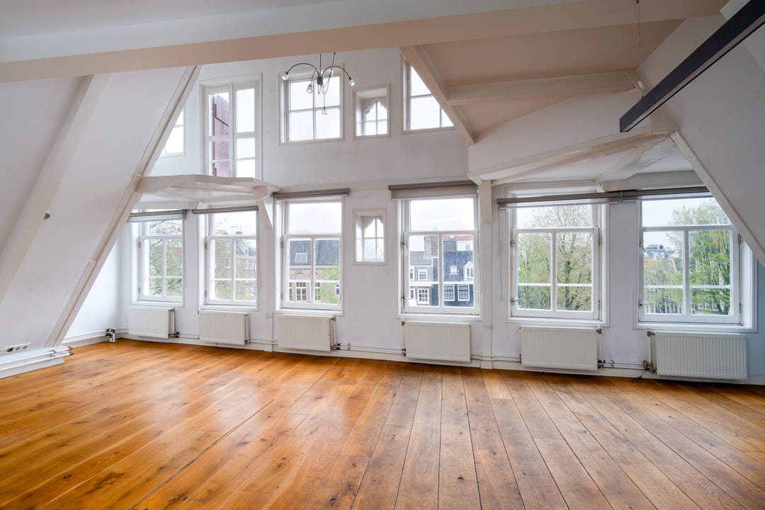 Photo 1 of Prinsengracht 422-2