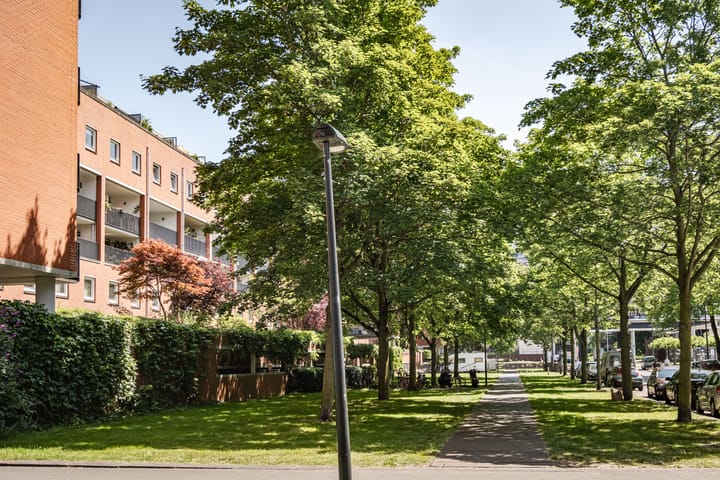 Photo 26 of KNSM-laan 777