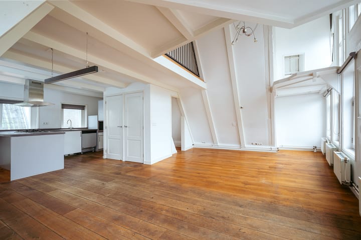 Foto 5 van Prinsengracht 422-2