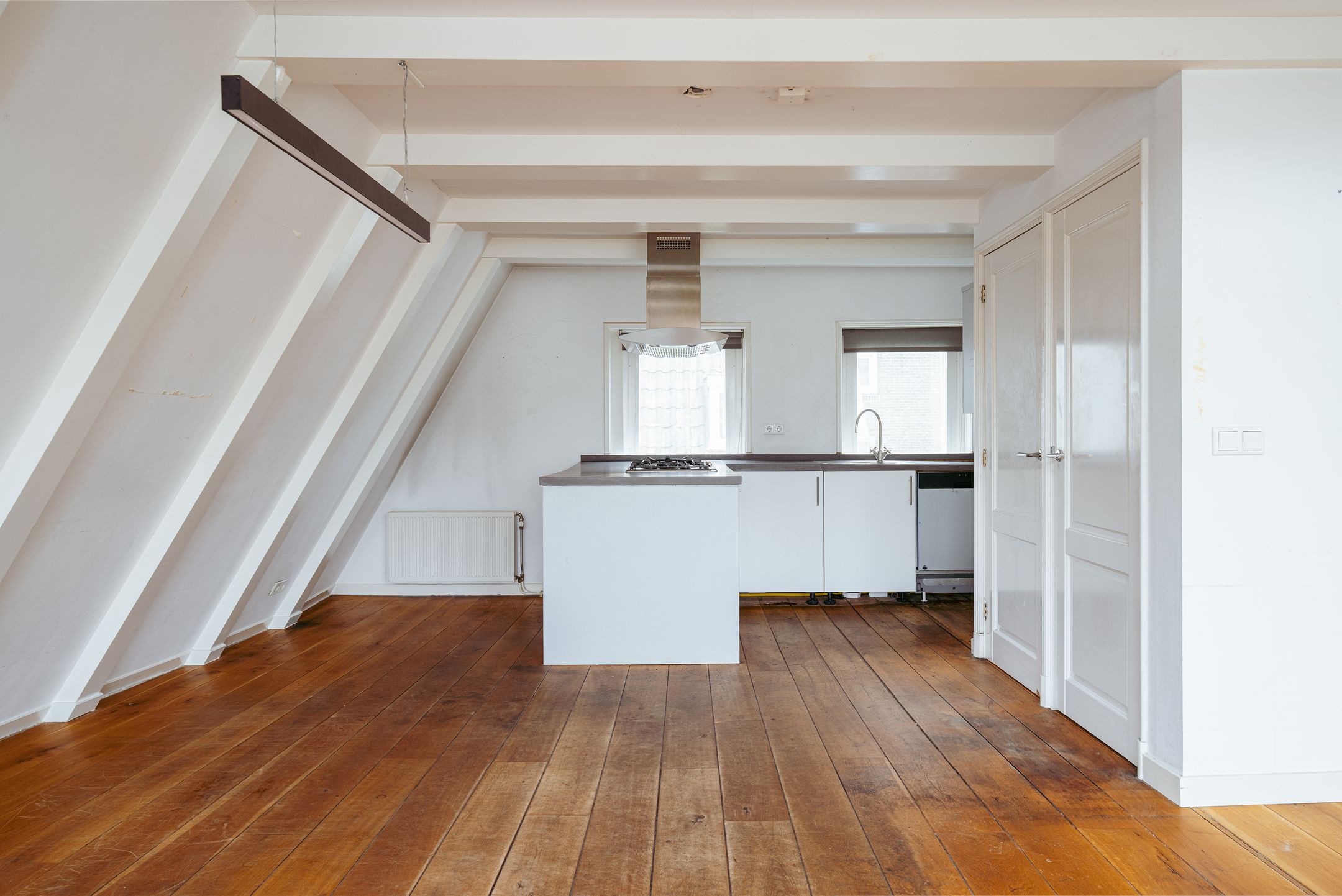 Photo 6 of Prinsengracht 422-2