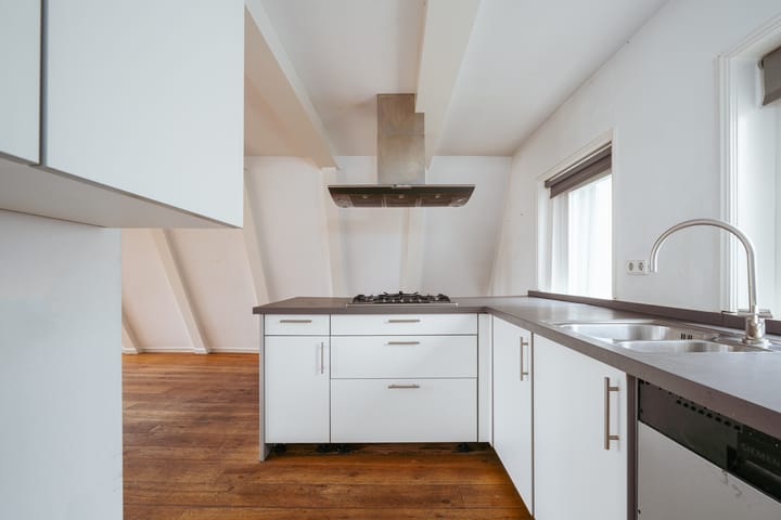 Foto 7 van Prinsengracht 422-2