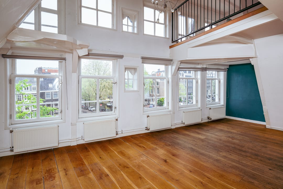 Photo 8 of Prinsengracht 422-2