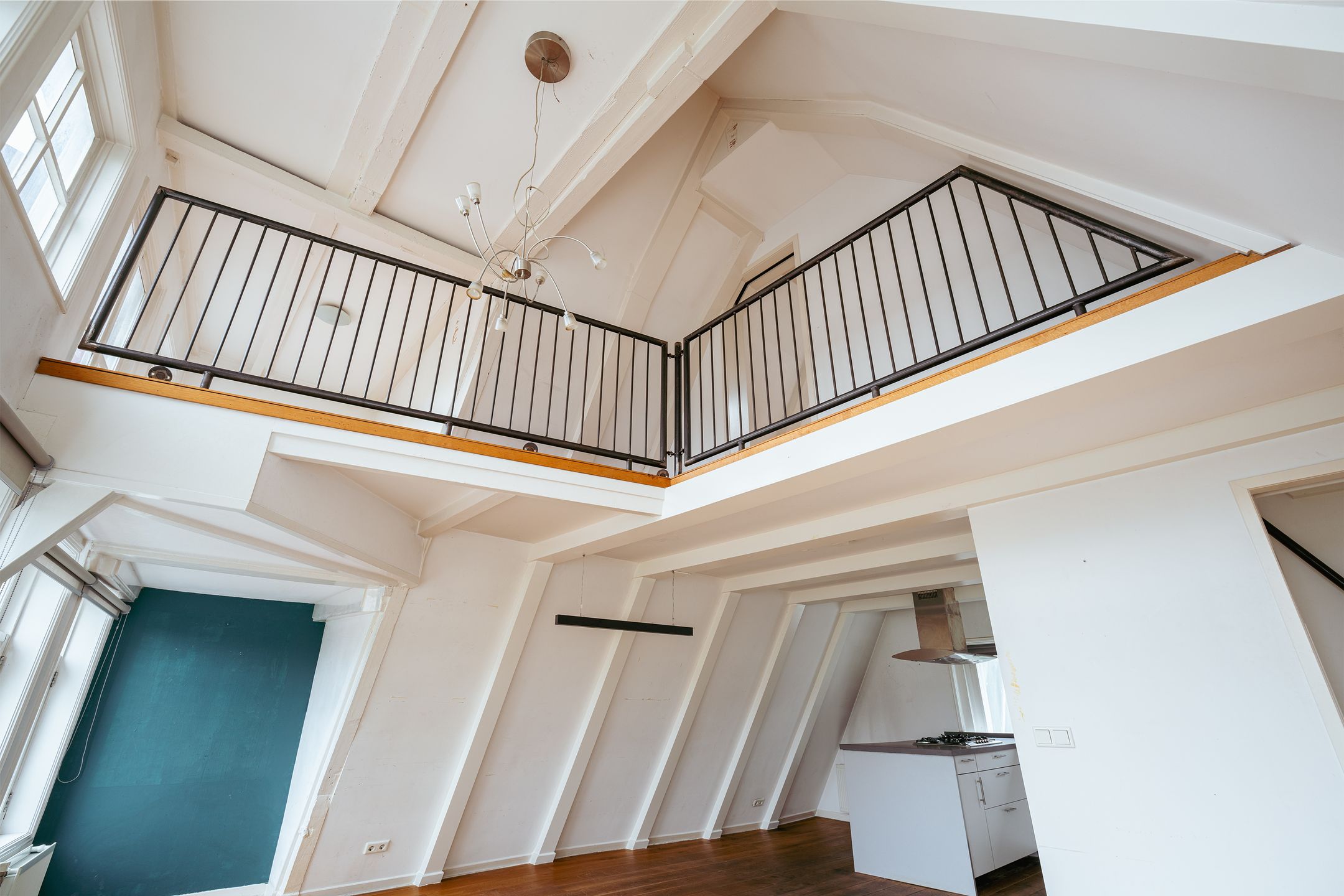 Photo 9 of Prinsengracht 422-2