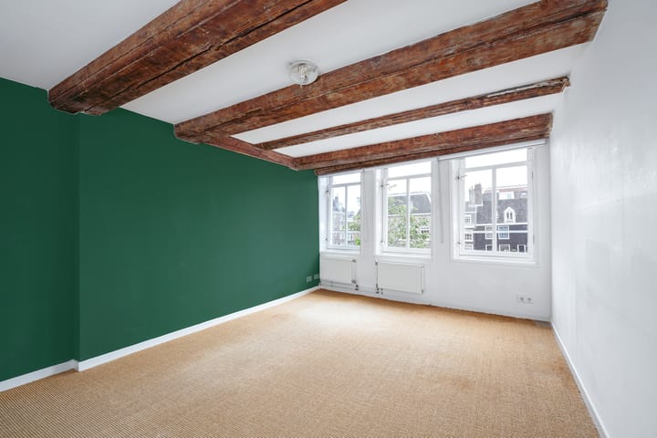 Foto 10 van Prinsengracht 422-2