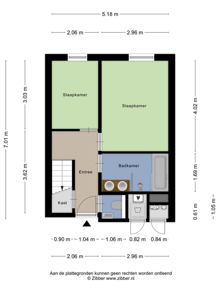 Photo 33 of KNSM-laan 777